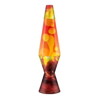 Model 2049 14.5'' LAVA Erupting Crater