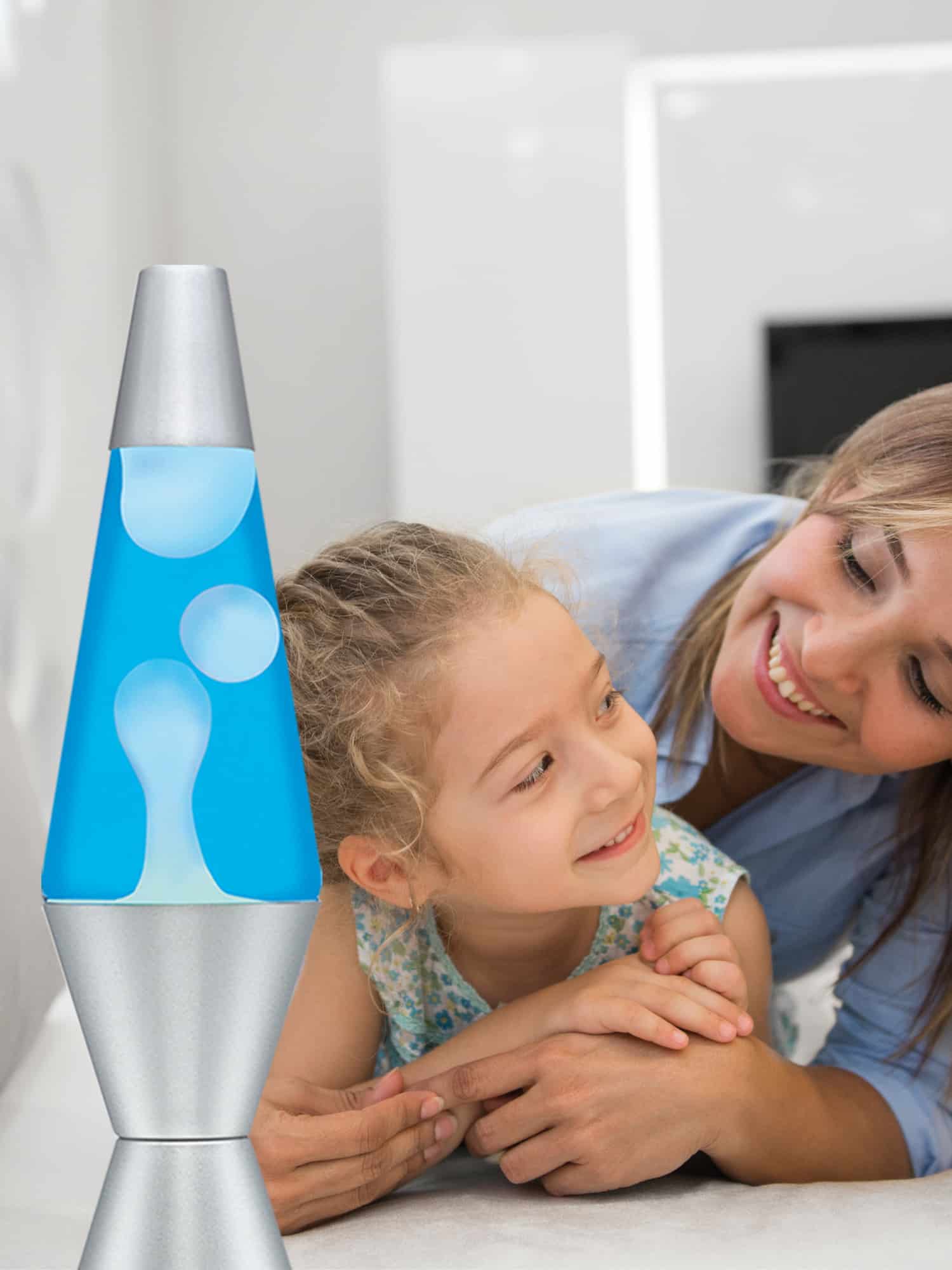 Model 2000 14.5″ LAVA Lamp