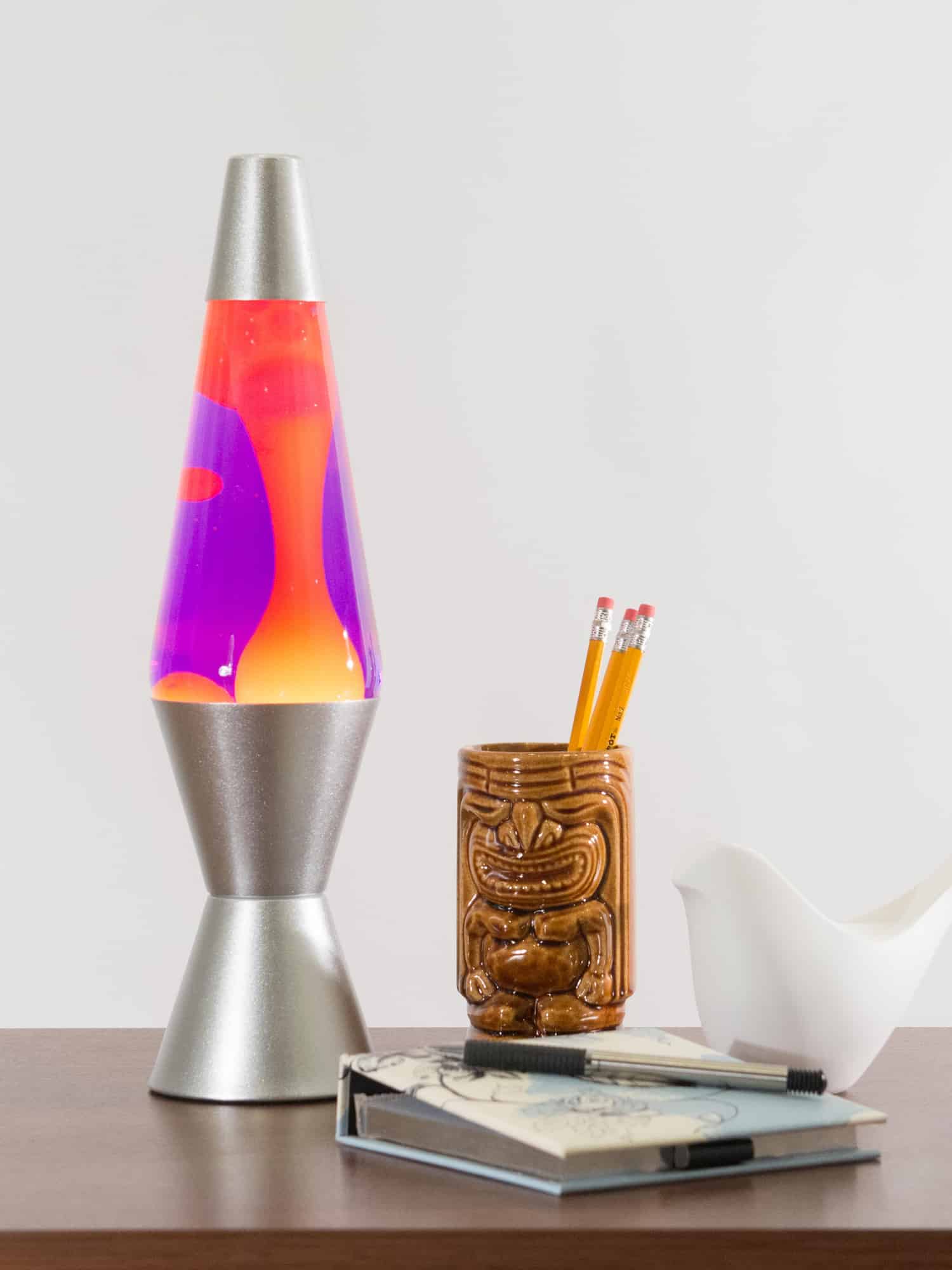 Model 2125 14.5″ LAVA Lamp