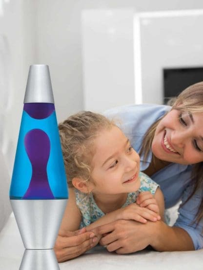 Model 2118 14.5″ LAVA Lamp