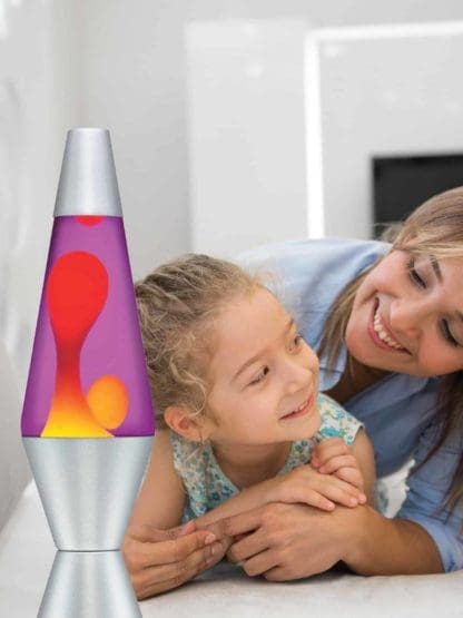 Model 2125 14.5″ LAVA Lamp