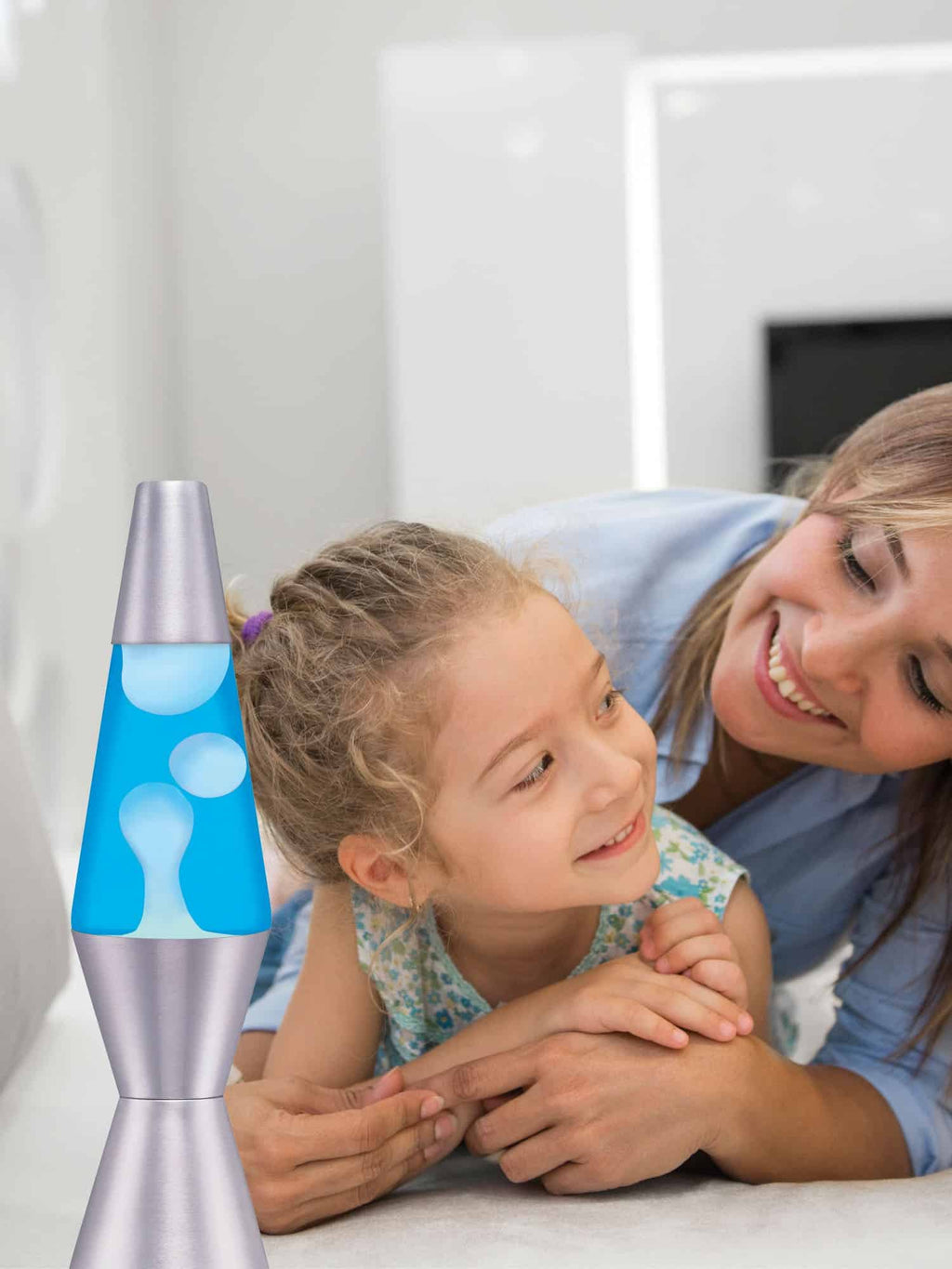 Model 1953 11.5" LAVA Lamp