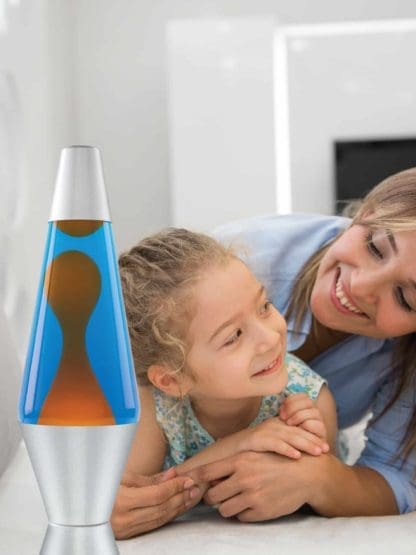 Model 2117 14.5″ LAVA Lamp