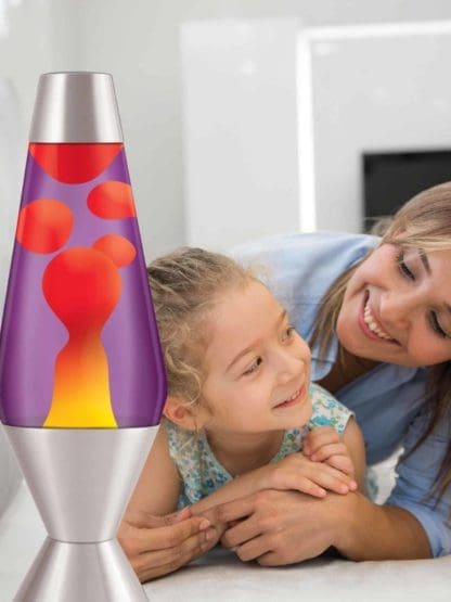 Model 5225 16.3″ LAVA Lamp