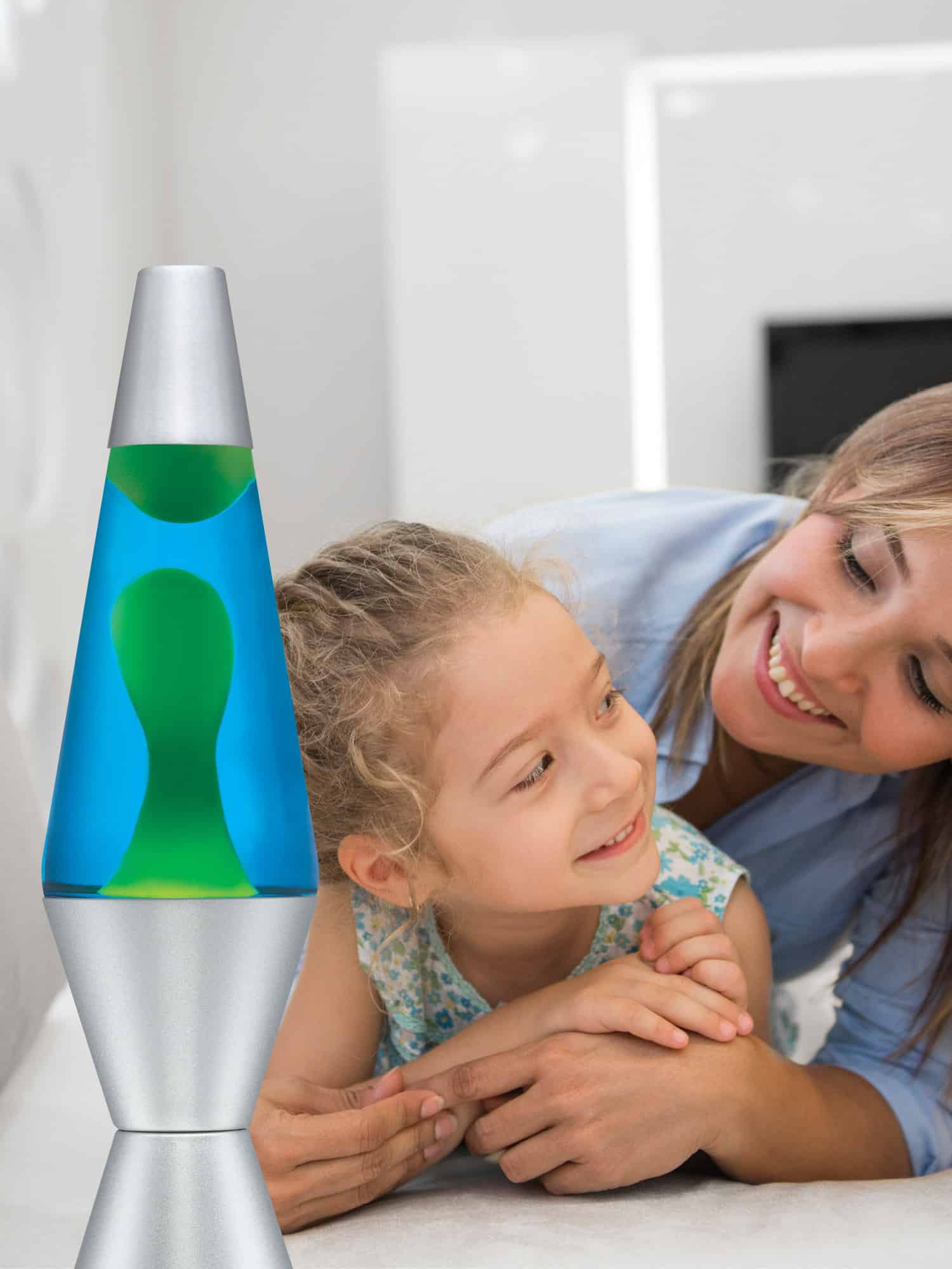 Model 2124 14.5″ LAVA Lamp