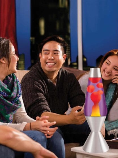 Model 5225 16.3″ LAVA Lamp